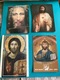 Zdjęcie oferty: D - OBRAZKI ŚWIĘTE -  „ JEZUS CHRYSTUS „ - 33 szt.