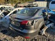 Zdjęcie oferty: Ćwiartka cały tył Ford Focus mk3 USA
