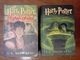 Zdjęcie oferty: J.K. Rowling Harry Poter i czara ognia/ Hary Potter i Książę - I WYDANIA