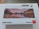 Zdjęcie oferty: Puzzle 6000 elementów „Jezioro w górach”
