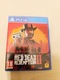 Zdjęcie oferty: Gra Red Dead Redemption II na PlayStation 4 