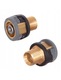 Zdjęcie oferty: Adapter 6 Easy Lock Force Karcher HD HDS M22 TR221 złączka redukcja 300bar