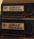 Zdjęcie oferty: NANYA pamięć 2x1GB DDR2 5300U DIMM