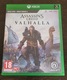 Zdjęcie oferty: ASSASSINS CREED VALHALLA POLSKA WERSJA PL XBOX ONE S / X BOX PUDEŁKOWA