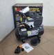 Zdjęcie oferty: KOMPRESOR OLEJOWY SPRĘŻARKA 50L – ONEX OX-1004.