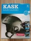 Zdjęcie oferty: Kask narciarski rozmiar S / 53 - 55 cm