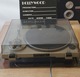 Zdjęcie oferty: Gramofon Technics SL-D30 direct drive wkładka P30S made in japan sprawny 