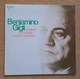 Zdjęcie oferty: Benjamino Gigli – In Seinen Schönsten Liedern Und Arien - LP