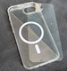 Zdjęcie oferty: Etui 3mk Armor MagCase do iPhone 16e Przezroczysty