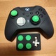 Zdjęcie oferty: Pad Microsoft Xbox One Elite Series 2 Core Czarny nowe analogi, łopatki