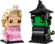 Zdjęcie oferty: LEGO BrickHeadz 40794 Wicked: Figurki Elphaby i Glindy