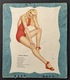Zdjęcie oferty: Esquire’s Varga Girls 1947 – wyjątkowy kalendarz retro z USA