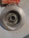 Zdjęcie oferty: Tarcze hamulcowe tyl opel vectra calibra brembo 08.5309.10