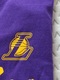 Zdjęcie oferty: Nike T-shirt Los Angeles Lakers L nba lebron james doncic kobe shaq