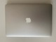 Zdjęcie oferty: MacBook Air 2017 i7 2.2 Ghz 8 GB A1466 (podobny do wersji z 2015)
