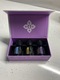 Zdjęcie oferty: Doterra zestaw 3x5ml peppermint lemon lavender