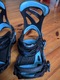Zdjęcie oferty: wiązania snowboardowe Flux DS r.M