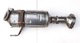 Zdjęcie oferty: Filtr DPF FAP / 1.5 dci Nissan Qashqai / Numer 20800JD50B / NOWY Oryginał 