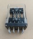 Zdjęcie oferty: Przekaźnik elektromagnetyczny R15 4PDT 10A 12V AC