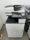 Zdjęcie oferty: DRUKARKA LASEROWA MFP SKANER RICOH MPC 4504EX WiFi FV