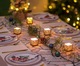 Zdjęcie oferty: Świecznik na tealighty Romadedi zestaw 6 SZTUK na podgrzewacze złote