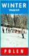 Zdjęcie oferty: POLSKA - Zima 1968/69 informator turystyczny