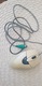 Zdjęcie oferty: Retro PC, Myszka Kulkowa 3D Ball Mouse MM707, złącze ps/2, ładna 