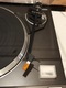 Zdjęcie oferty: TECHNICS SL-QX300 ! Flagowy gramofon direct Drive T4P ! Automat ! Nowa igła