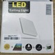 Zdjęcie oferty: Oświetlenie LED Ceiling Light