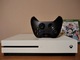 Zdjęcie oferty: Konsola XBOX ONE S 1TB + pad + 2gry (nowy laser)