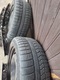 Zdjęcie oferty: koła 16'' z C4 Picasso - 2x lato 2x wielosezon. + 2x kołpaki citroen
