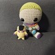 Zdjęcie oferty: Gekko Valorant handmade amigurumi