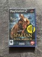 Zdjęcie oferty: Spartan Total Warrior PS2 PL Nowa w folii UNIKAT