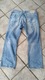 Zdjęcie oferty: Jack & Jones core workwear deadstock W38 L34 spodnie jeansowe oryginal