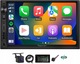 Zdjęcie oferty: Eonon X3 7"  Android, CarPlay, kamera, NOWE
