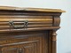 Zdjęcie oferty: EKLEKTYCZNA KOMODA ORZECH HENRI II  XIX w. TRANSP. CAŁA PL