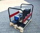 Zdjęcie oferty: Fogo FH7001  Agregat Generator 1 Faza od Ręki ! Honda Pramac