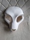 Zdjęcie oferty: Furry fursuit mask base cosplay maska baza fursona head dog skull kemono