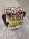 Zdjęcie oferty: Transformator TMa-630 630 VA 380 / 220 i 24 V w pełni sprawny 