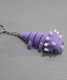 Zdjęcie oferty: Brelok triceratops3D – fidget, gadżet do kluczy / plecaka