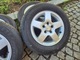 Zdjęcie oferty: Koła opony letnie Rondel 5x112 205/65/15 6,5mm BDB VW AUDI