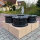Zdjęcie oferty: Nowe Felgi Bmw M Star Spoke 740 X5 G05 X6 G06 20’