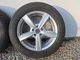 Zdjęcie oferty: Zestaw kół zimowych Yokohama: 215/60 R17 5x114.3 ET: 40