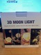 Zdjęcie oferty: Lampka Księżycowa - Moon Light - pilot + ładowarka