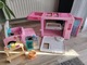 Zdjęcie oferty: Ogromny Kamper Barbie. Orginalny. 