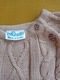 Zdjęcie oferty: Sweter r.80 100% bawełny