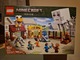 Zdjęcie oferty: LEGO Minecraft Atak balonowego Ghasta na wioskę 21273