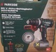 Zdjęcie oferty: Nowa z paragonem wiertarkowkrętarka udarowa PARKSIDE 20 V, PSBSA 20-Li C3 