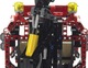 Zdjęcie oferty: LEGO Technic 8436 2w1 Ciężarówka  pneumatyczna , TIR ,Ciągnik siodłowy 