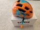 Zdjęcie oferty: Kask rowerowy Uvex Orange Robot roz. 51-55 cm